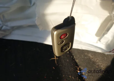 2009 Toyota Venza Base V6 from USA, damaged, VIN 4T3ZK11A39U001490